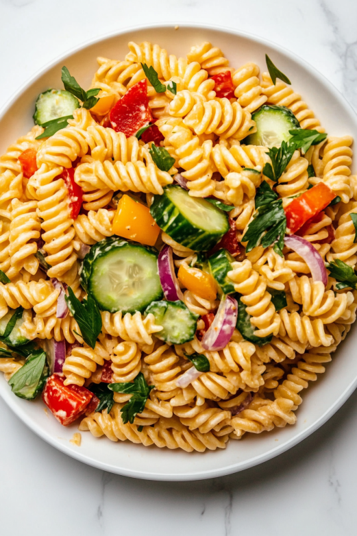 creamy-vegan-pasta-salad