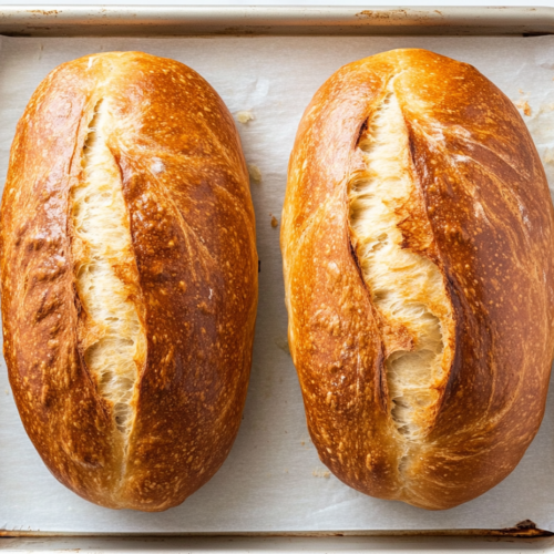 cuban-bread-freshly-baked-golden-and-soft-on-a-baking-pan-2