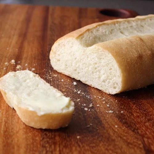 Cuban Bread Recipe