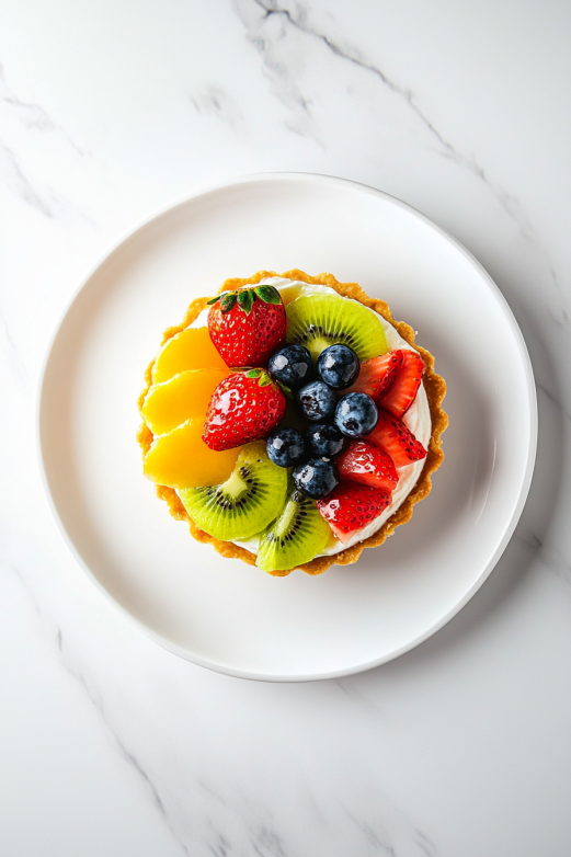 fruit-tart-recipe