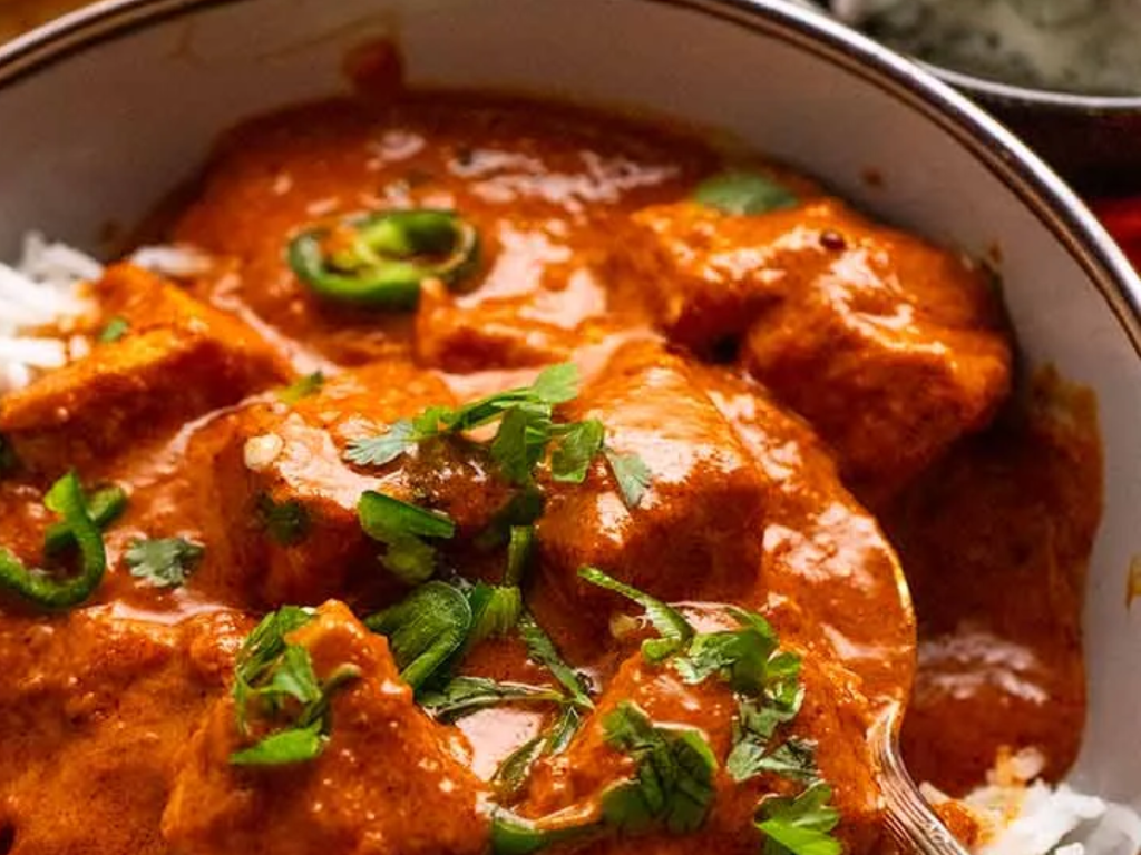 Goan Fish Curry Recipe