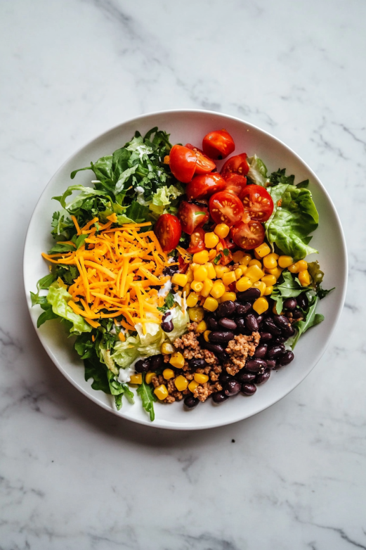 healthy-taco-salad