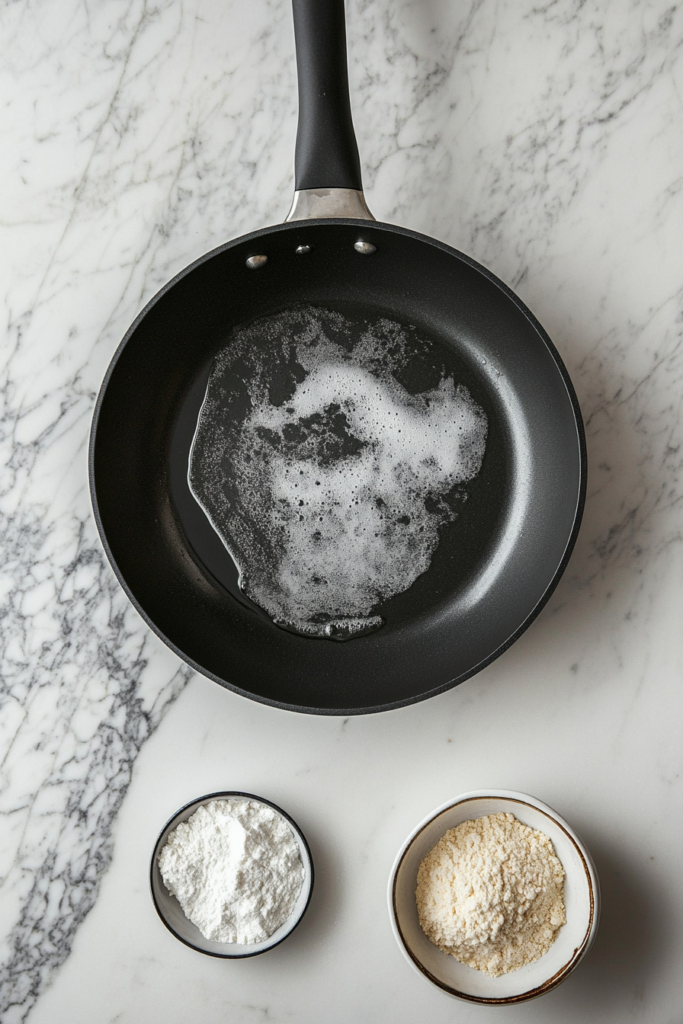 heating-oil-in-a-deep-pan-for-karaage-4519550-683x1024