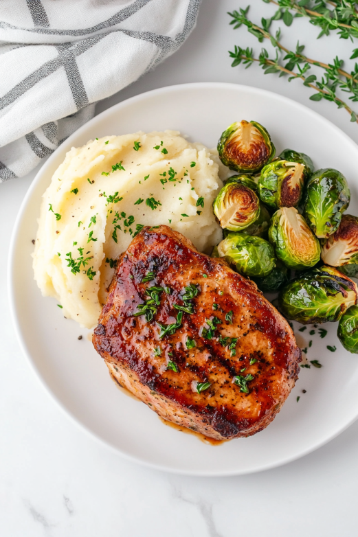 herb-basted-pork-chops