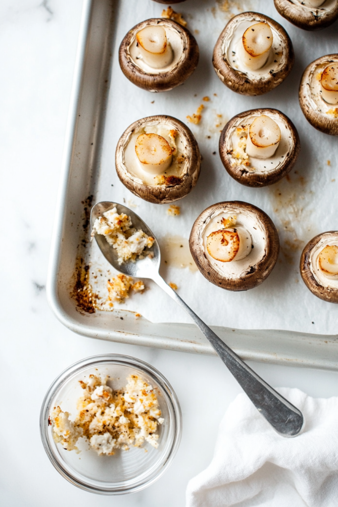 hollowing-out-the-mushrooms-for-stuffing-8794163-683x1024