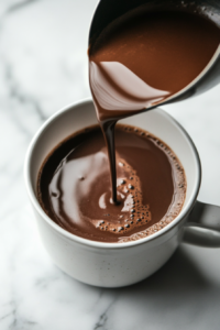 ladling-the-spiced-hot-chocolate-into-a-mug-for-serving