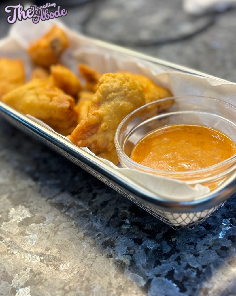 Long John Silvers Batter