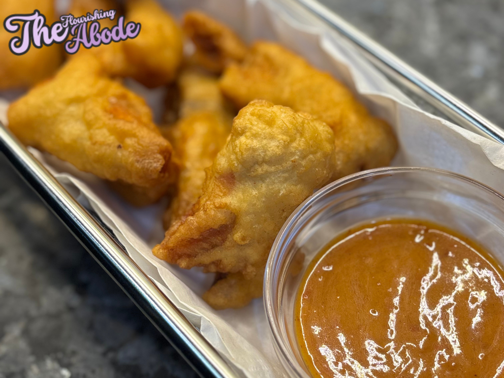 Long John Silvers Batter Recipe