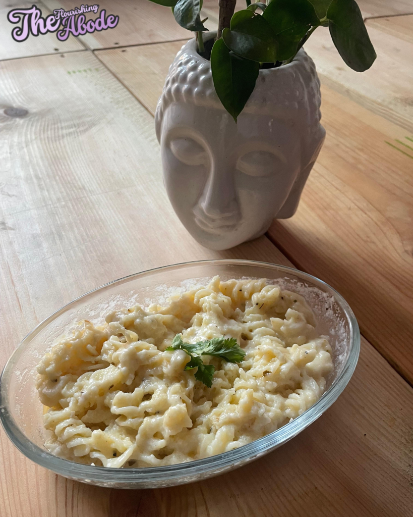 Mac And Cheese Recipe