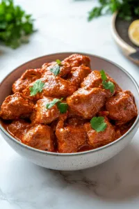 Marinate the whole Chicken