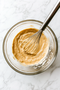 mixing-fluffy-pancake-batter-in-a-glass-bowl-with-whisk