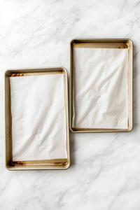 oven-preheating-to-the-perfect-temperature-with-baking-sheets-lined-and-ready