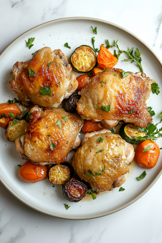 pan-roasted-chicken-thighs-recipe