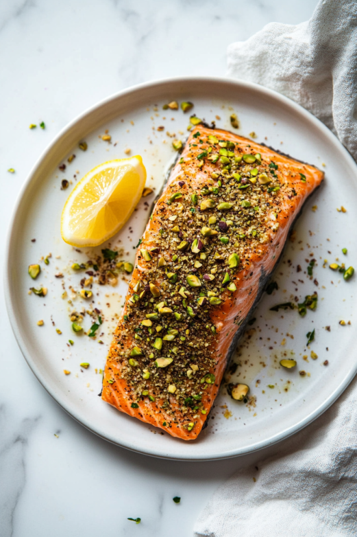pistachio-crusted-salmon-recipe