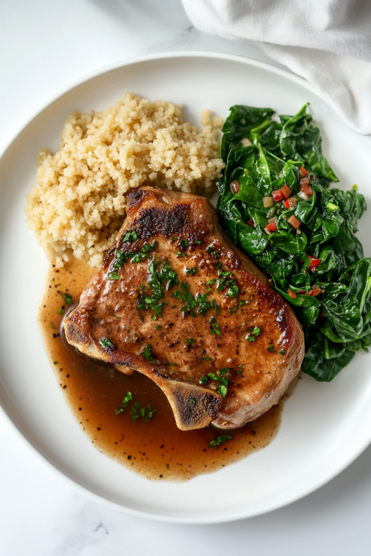 pork-chops-with-sherry-pan-sauce-with-ras-al-hanout