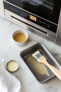 preheating-the-oven-preparing-the-loaf-pan-2