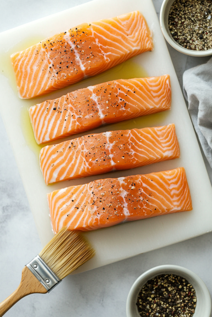 preparing-the-fresh-salmon-filets-for-cooking-on-a-wooden-board-7525894-683x1024