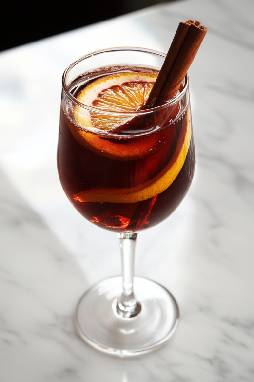 red-sangria
