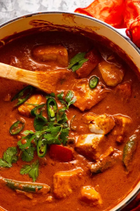 Turn the heat up to medium-high