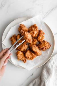 Resting-the-Karaage-Chicken-Before-Serving-9021723-683x1024-7306254 step 12
