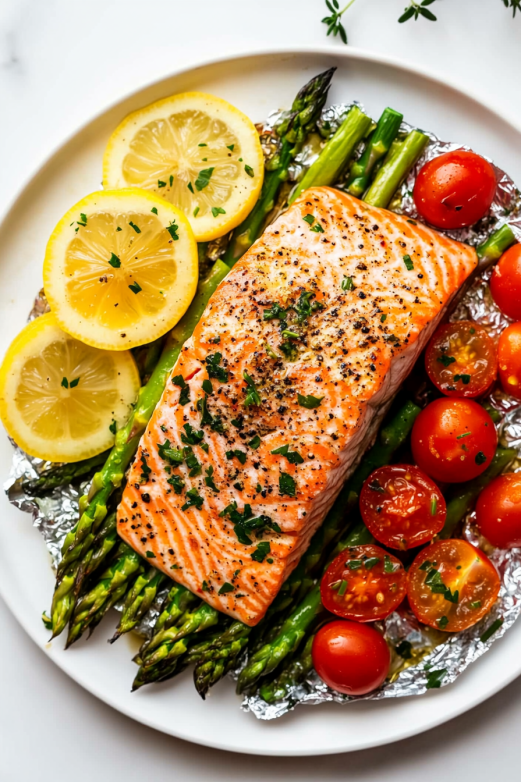 salmon-foil-pack-dinner