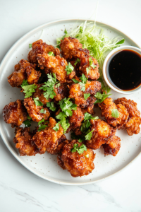 Serving-Karaage-Chicken-with-Cabbage-and-Cilantro-4430177-683x1024-2625535 step 13