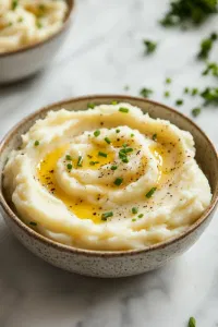 Serving with the side course