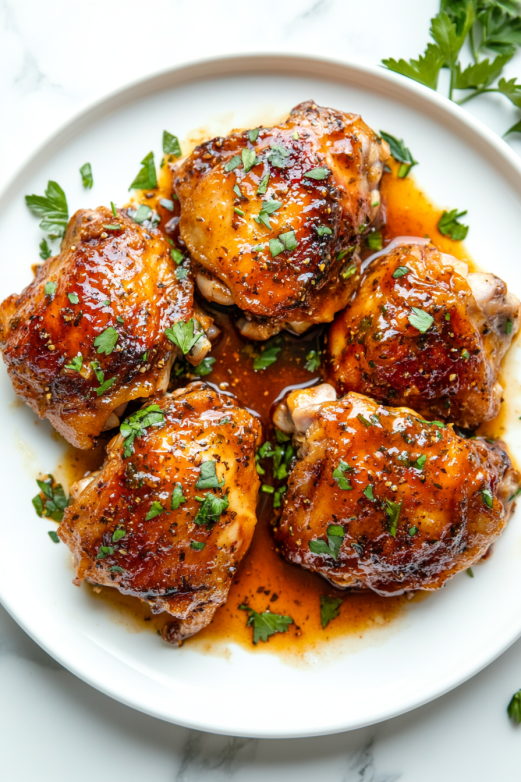slow-cooker-chicken-thighs-2