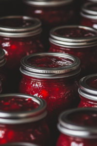 storing-the-sealed-jars-in-a-cool-dark-place