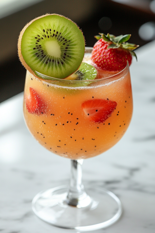 strawberry-kiwi-sangria-recipe