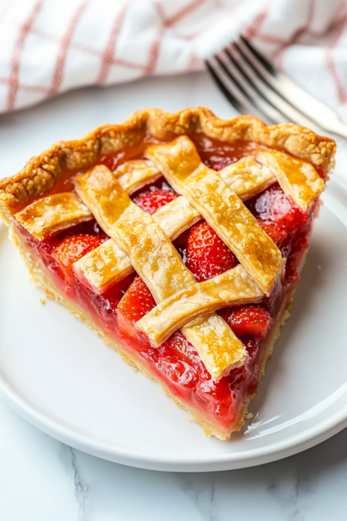 strawberry-rhubarb-pie