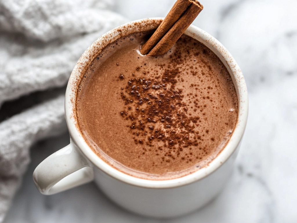 thick-and-creamy-spiced-hot-chocolate-in-a-white-mug