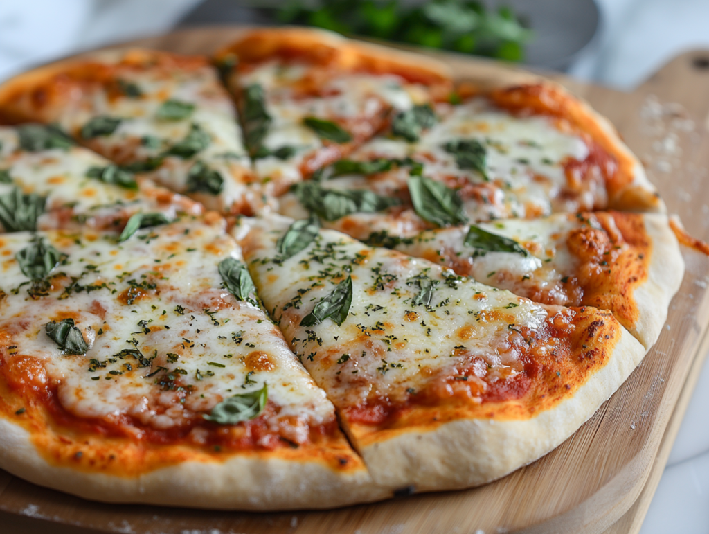 this-image-shows-a-freshly-baked-pizza-with-golden-crispy-crust-and-warm-cheesy-slices-showcasing-the-delicious-results-of-using-stand-mixer-pizza-doughh