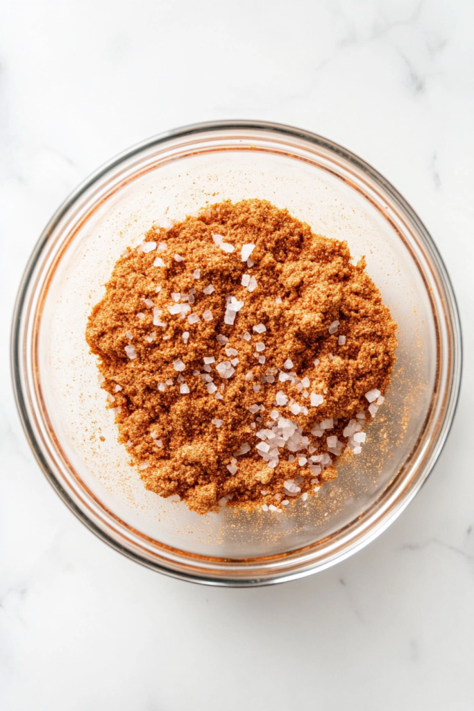 combining-seasonings-in-glass-bowl-for-chicken-enchilada-soup-5467244-683x1024