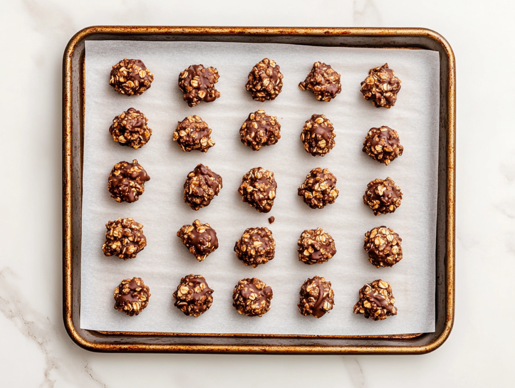 oatmeal-banana-chocolate-chip-muffins-in-baking-tray-with-chocolate-oats-and-nuts