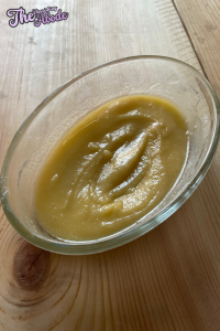 cook until slightly thickened