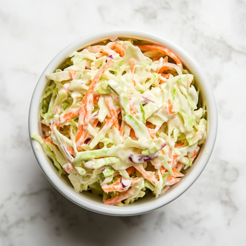 popeyes-creamy-coleslaw-salad-in-round-ceramic-bowl-with-shredded-cabbage-2