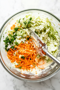 shredded-cabbage-and-carrots-mixed-in-a-bowl-for-crispy-coleslaw-texture