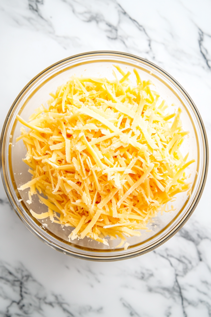 shredded-cheddar-and-monterey-jack-in-glass-bowl-for-chicken-enchilada-soup-3760635-683x1024