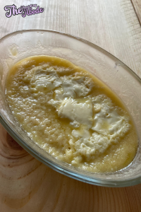 sliced American cheese