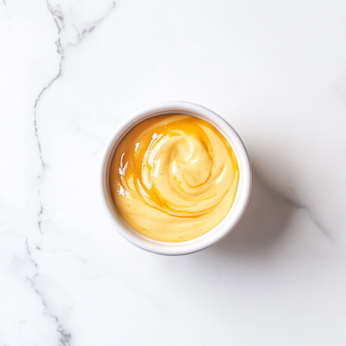 smooth-light-yellow-smash-burger-sauce-in-white-ceramic-bowl-on-clean-surface-2