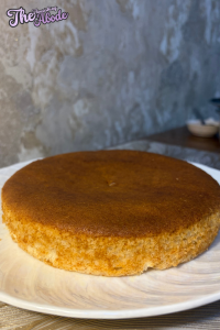 allow it to cool completely