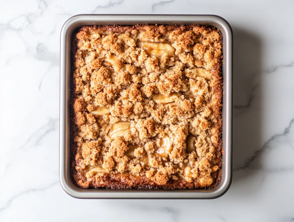 this-image-shows-featured-banana-coffee-cake-baked-to-perfection-in-a-rectangle-dish-with-crisp-golden-brown-crumble-topping