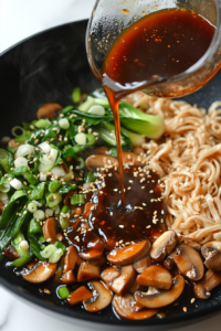 cooked-noodles-meeting-vegetables-for-perfect-blend