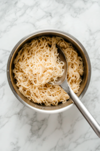 cooking-noodles-in-boiling-water-for-teriyaki-magic