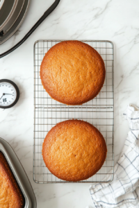cooling-the-freshly-baked-cakes-on-wire-racks-before-frosting
