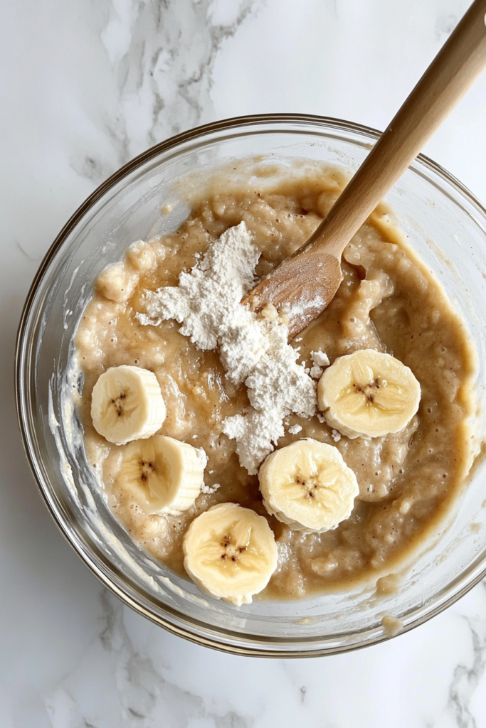 folding-dry-ingredients-into-wet-and-spreading-half-in-pan-6491229-683x1024