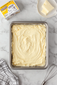 golden-pineapple-cake-baked-in-a-9x13-pan-fresh-out-of-the-oven