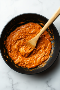 grated-parmesan-being-stirred-into-creamy-pumpkin-alfredo-sauce-2