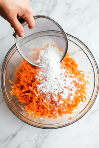 ifting-dry-ingredients-into-a-bowl-for-a-light-and-fluffy-texture-top-down-shot